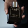 6 Masculine, long lasting, and Unique scents in large 3.4oz spray bottles.