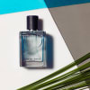 6 Masculine, long lasting, and Unique scents in large 3.4oz spray bottles.