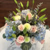 This large arrangement will be a classy touch to any event or