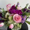 Garden in a vase