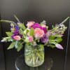 Garden in a vase
