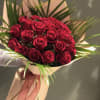 DESCRIPTION:
BOUQUETS NEVER EVER are identical, they come out different every time please
