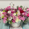 Roses, spray roses