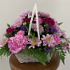 Get a handle on spring with this delightful array of floral favorites