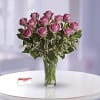 It&#039;s fun to be flirty! Send a dozen roses to the one