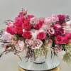 Roses, spray roses