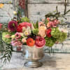 This is a perfect arrangement to cheer anyone for any occasion 
Assorted