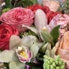 This is a perfect arrangement to cheer anyone for any occasion 
Assorted