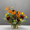 This drama queen is all about the springtime blooms but can&#039;t let