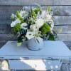 Nobility and pure sweet serenity combine in this elaborate gorgeous fresh and