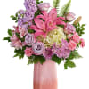 Pleasing as can be! This Mother&#039;s Day, delight her with this gorgeous