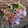 This beautiful arrangement is designed to deliver happiness to a loved ones