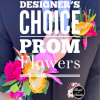 Celebrate your prom or homecoming with beautiful flowers arranged by our local