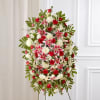 Celebrate a beautiful life with a truly heartfelt gesture. Our elegant standing