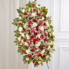Celebrate a beautiful life with a truly heartfelt gesture. Our elegant standing