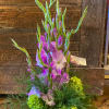 Here you can find samples of arrangements that Almost Home has created
