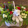 Here you can find samples of arrangements that Almost Home has created