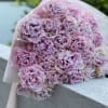 Mix of the most beautiful tulips wrapped in tender tissue paper (the