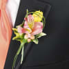 Custom built piece that fits your style and color pallette.