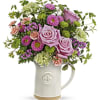 Pour on the happiness! Mother&#039;s Day feels extra special when a beautiful