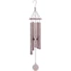This beautiful chime will be a comforting reminder of a lost loved