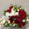 Standard - Your order will be arranged approximately as shown on our