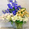 Standard - Your order will be arranged approximately as shown on our