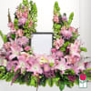 Beretania&#039;s Makena Picture Urn Piece is designed around your loved ones photograph