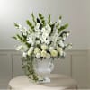 An expression of sympathy that&rsquo;s tasteful, dignified and with a beautiful sensibility