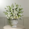 An expression of sympathy that&rsquo;s tasteful, dignified and with a beautiful sensibility
