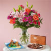 Make their heart erupt with the bright blooms of the Light of
