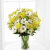 A burst of sunshine in a vase!
