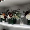 low size centerpieces