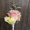 Beautiful boutonnieres for the proms or weddings 