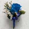 Beautiful boutonnieres for the proms or weddings 