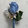 Beautiful boutonnieres for the proms or weddings 