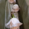 Beautiful boutonnieres for the proms or weddings 