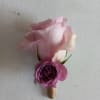 Beautiful boutonnieres for the proms or weddings 