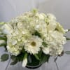 What an exquisite high end flower arrangement. Made with all Holland flowers