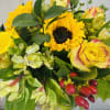 Elevate Any Occasion with Our Gorgeous Bouquet of Unique Stems - Looking