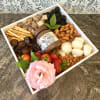 A goodie box