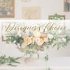 Designer Choice Arrangement in a vase