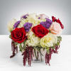 Modern Fairytale by BloomNation&trade; is the perfect gift for a birthday, show