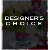Our amazing design team at Ixora Floral Studio will create you a