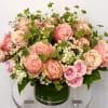 Our amazing design team at Ixora Floral Studio will create you a