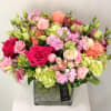 Our amazing design team at Ixora Floral Studio will create you a