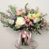 Our amazing design team at Ixora Floral Studio will create you a