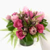 Our amazing design team at Ixora Floral Studio will create you a