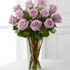 E3-4811S

An enchanting bouquet of lavender roses sweetly touches her heart. Paired with
