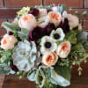 Send these lovely high end blooms to the person you love so